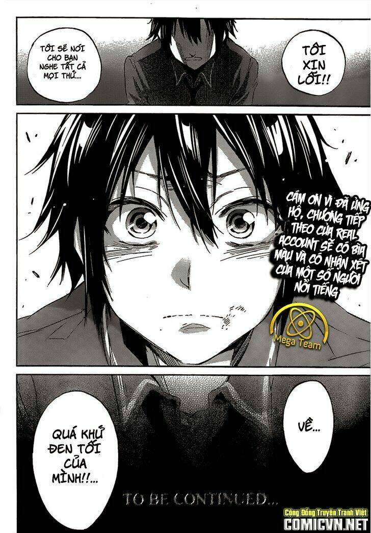 real account ii chapter 0.7 36