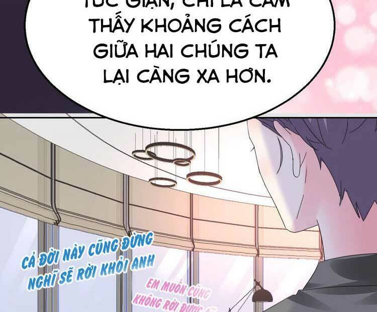 điều ước sủng ái bất bình đẳng chapter 90.1 27