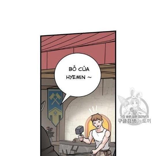 tôi lên cấp chỉ bằng cách ăn chapter 41 117