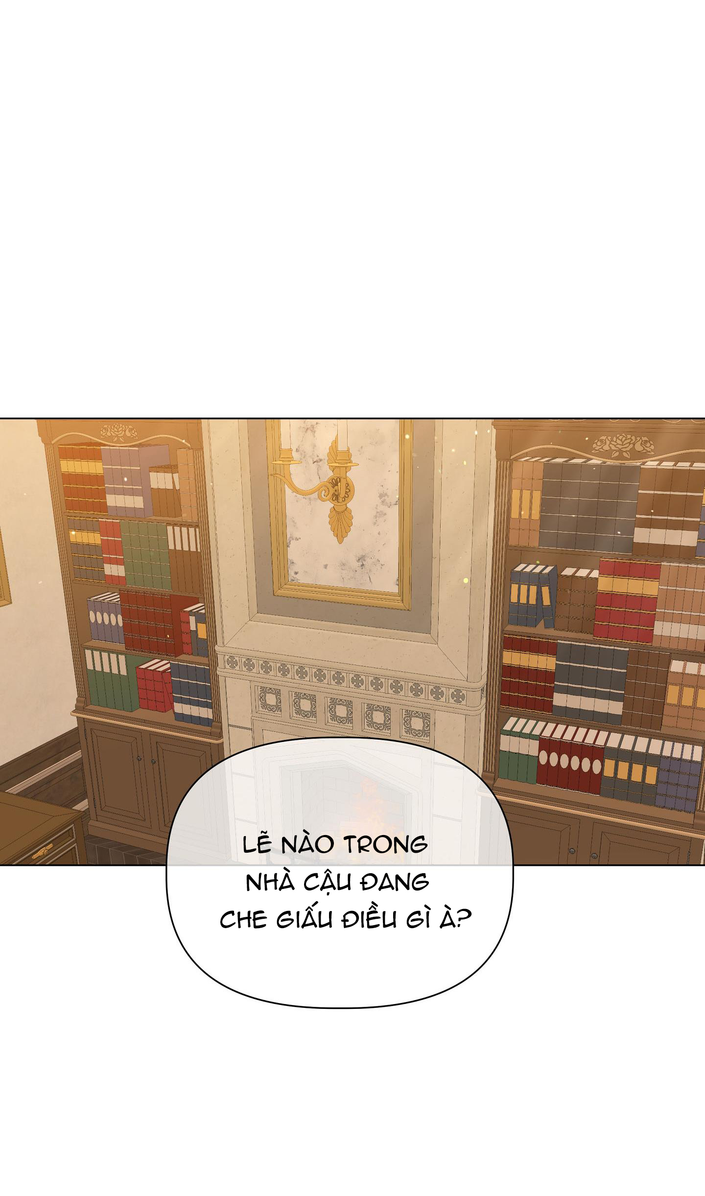 bỗng ngày nọ bị một tên đáng ghét cầu hôn chapter 20 35