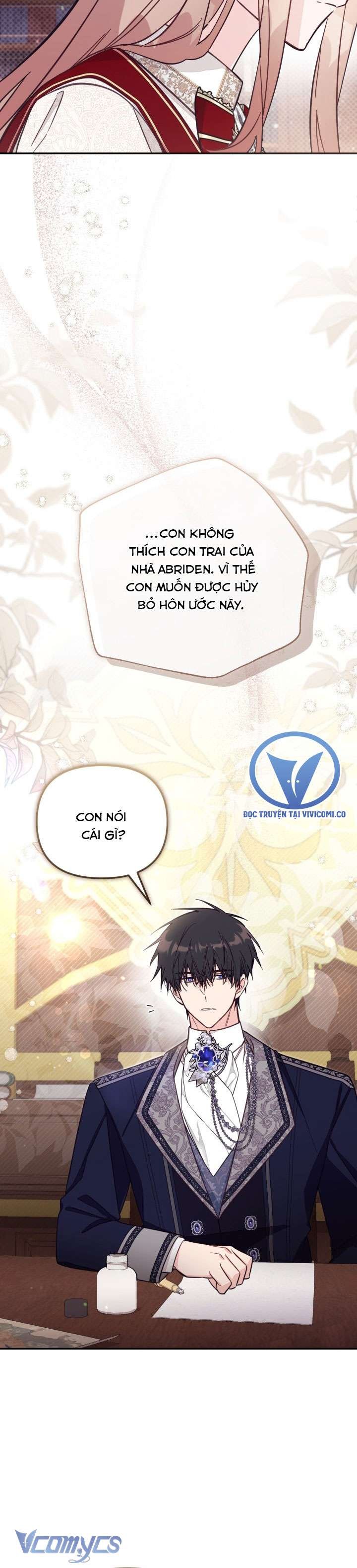 không có chỗ cho kẻ giả mạo chapter 72 20