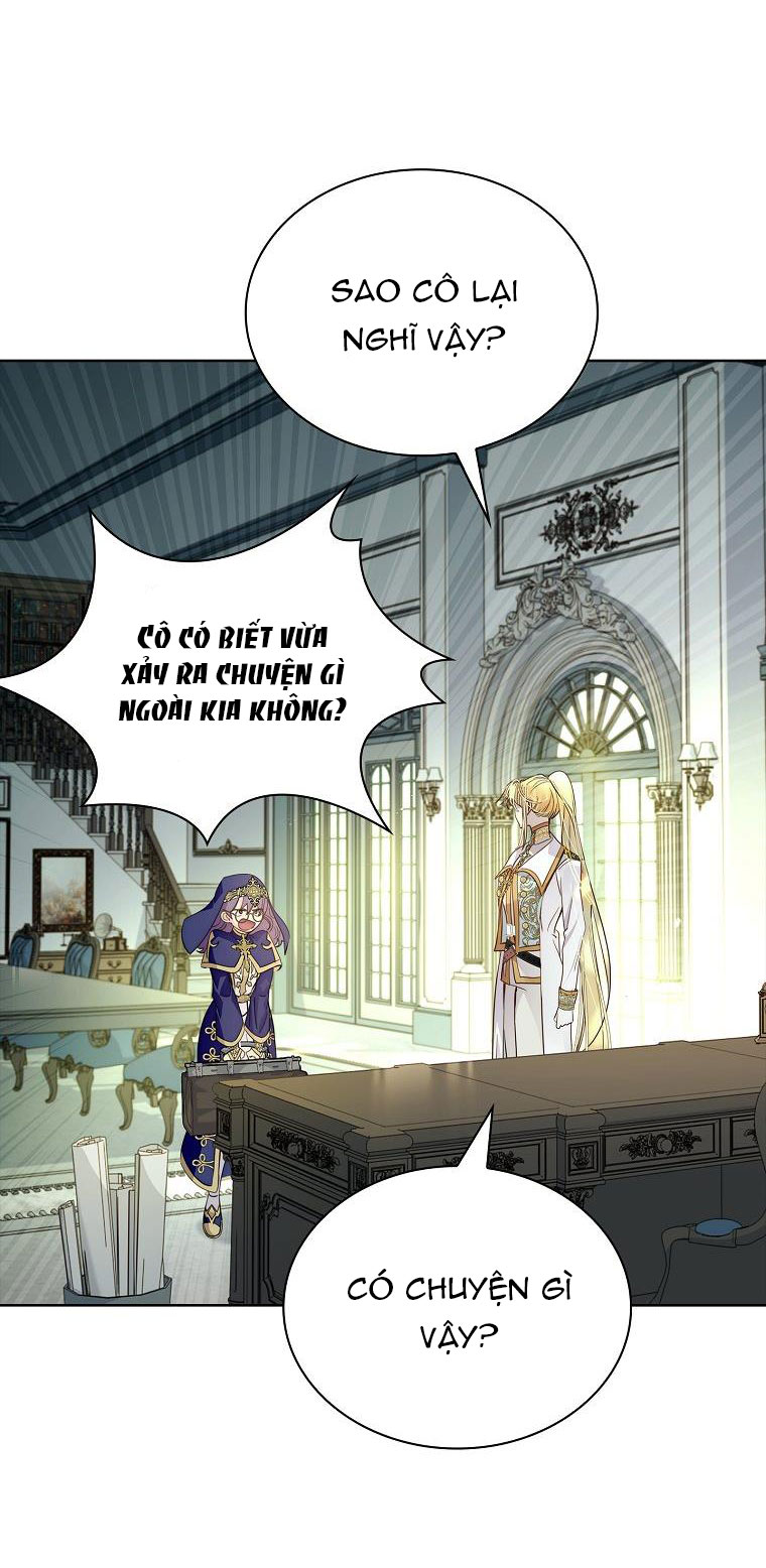 Tôi Đã Nuôi Hồ Ly Sai Cách Rồi chapter 36.2 19