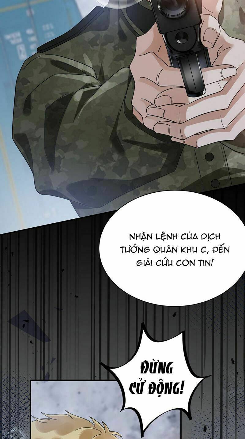 thịnh thế điềm sủng: cô vợ nhỏ đáng yêu của dịch thiếu chapter 55 8