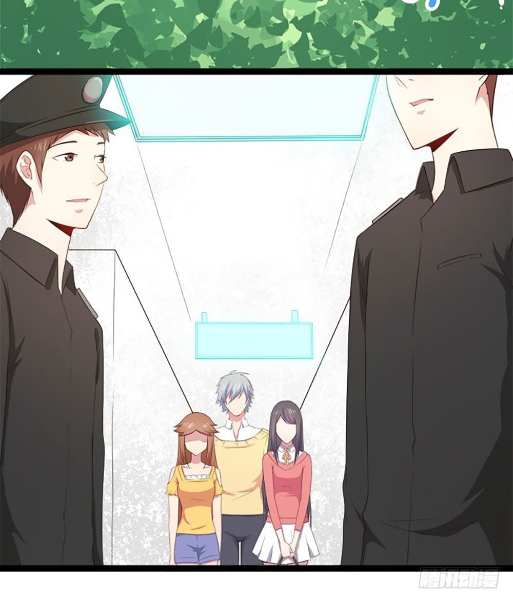 ngạo kiều quỷ vương yêu ta chapter 23 5