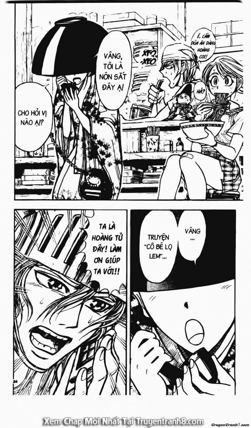 sắc lệnh ánh trăng chapter 13 22