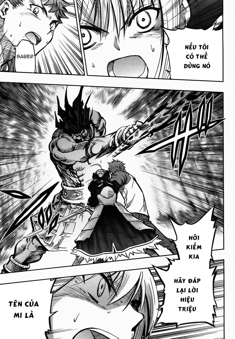 fate stay night chapter 60 43