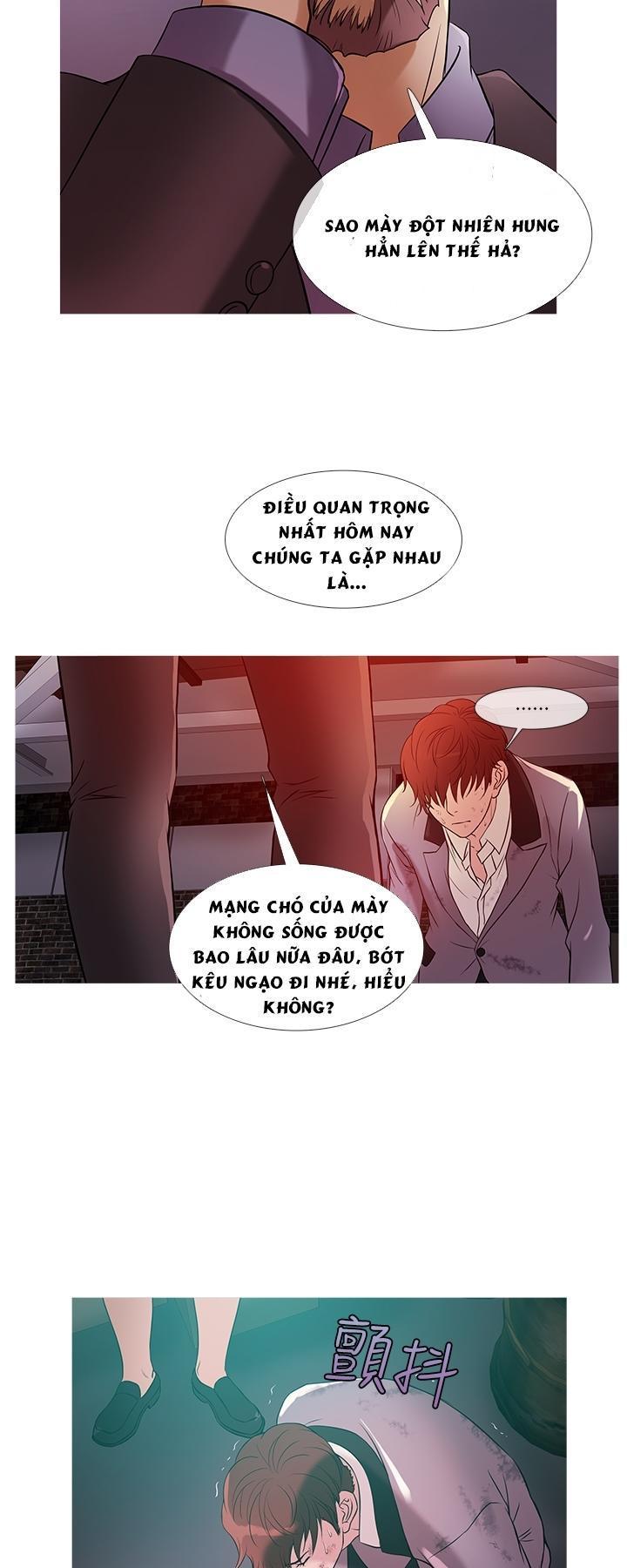 thiên đường chapter 27 14