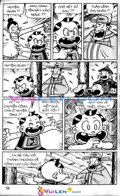 thần đồng đất việt chapter 62 58