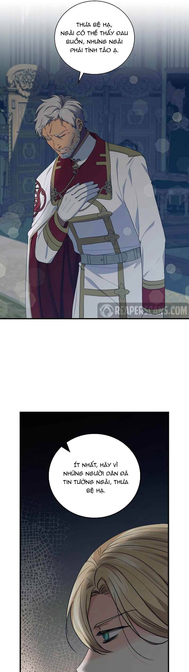 lần này tôi sẽ yêu thương bản thân hơn chapter 68.1 6