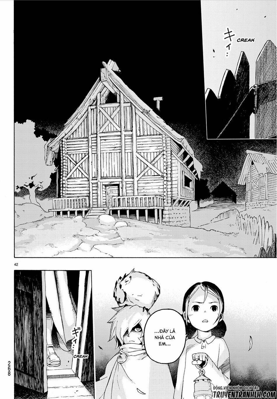 ayanashi chapter 2 40