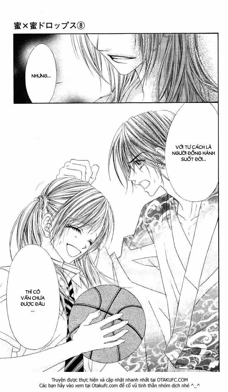 honey x honey drop chapter 42 32