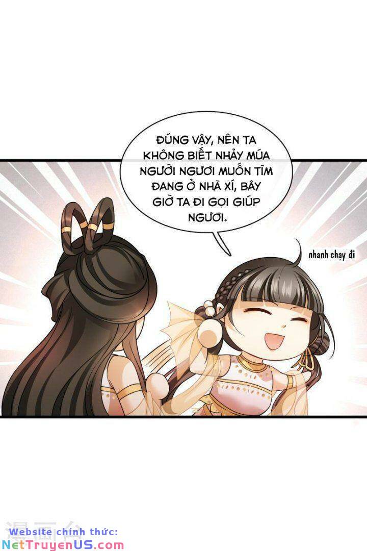 nụ cười của nàng liền ngọt đảo ta tám viên nha chapter 52 28