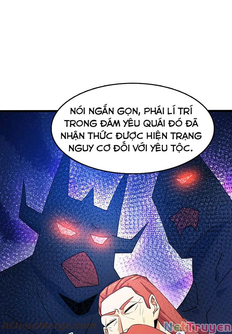 đại bảo kiếm của tôi chapter 62 41