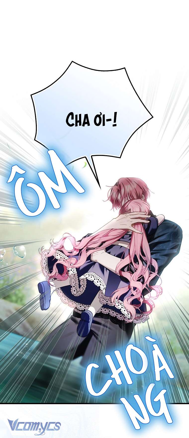 lần đầu bé út được yêu thương chapter 19 10