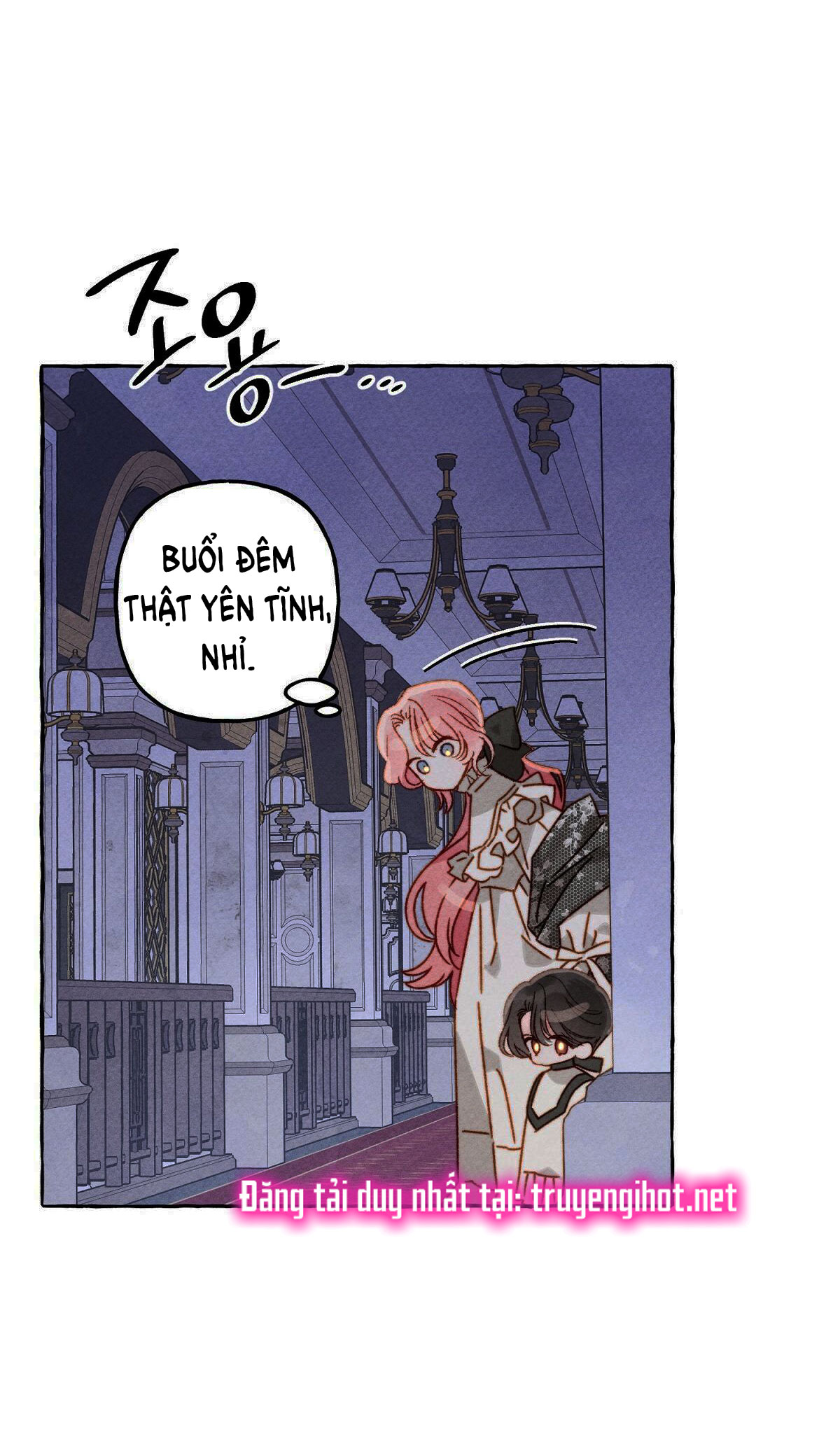 nuôi dưỡng một bé rồng đen chapter 25.1 3