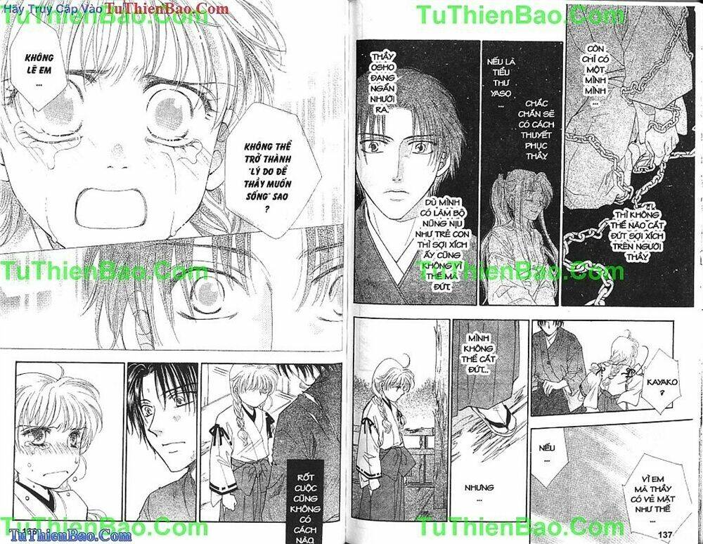 pháp sư tơ hồng chapter 7 69