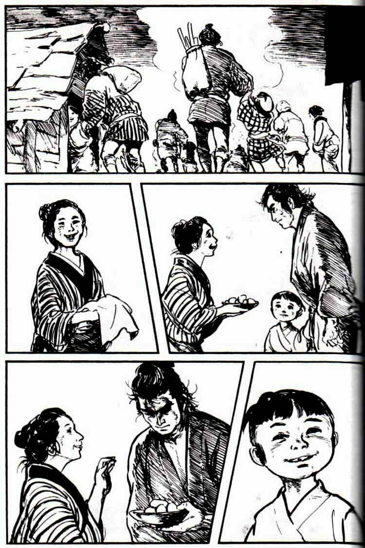 lone wolf and cub chapter 135 36