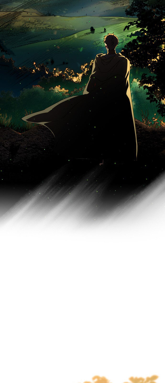 bị che khuất bởi hoàng hôn chapter 64 47