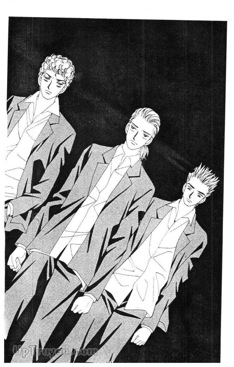 mặt nạ tình yêu chapter 100 12