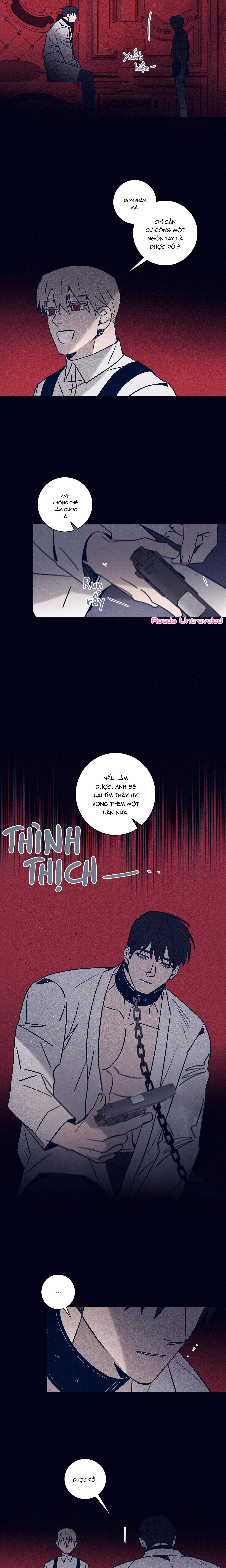 độc dược (marcel) chapter 53 8