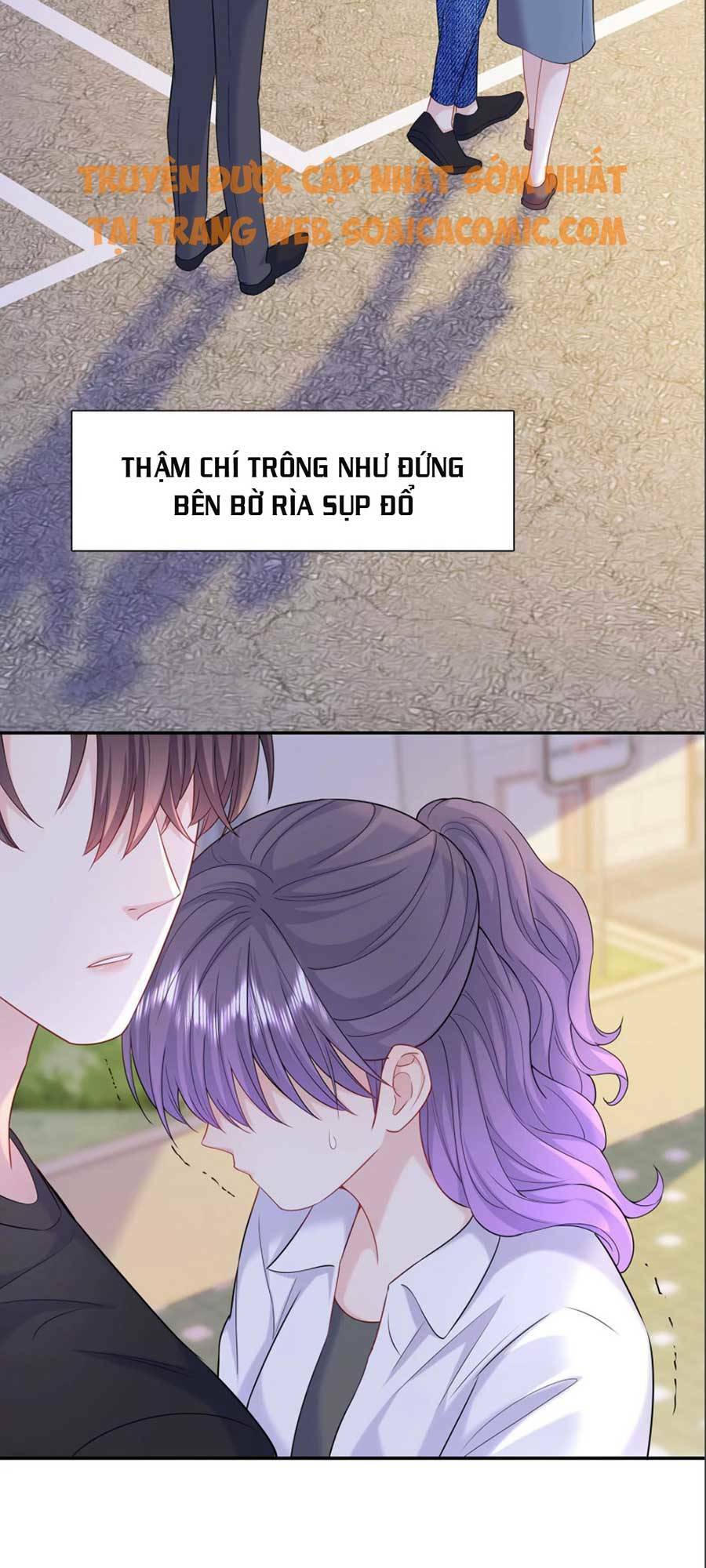 tôi dựa vào tà ý: nghịch chuyển nhân sinh chapter 39 40