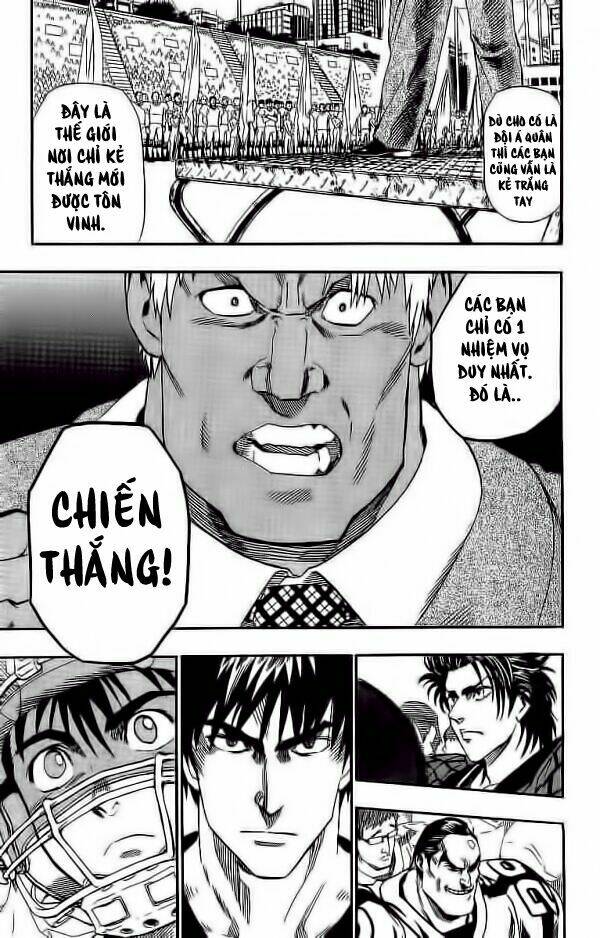 lá chắn mắt chapter 94 17