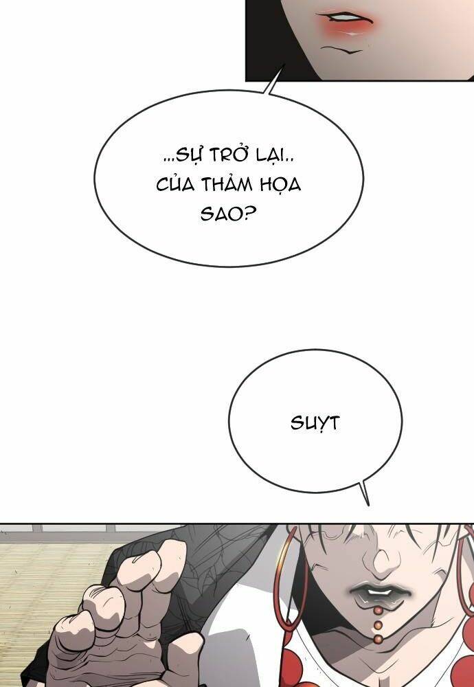 kĩ nguyên của anh hùng chapter 103 4