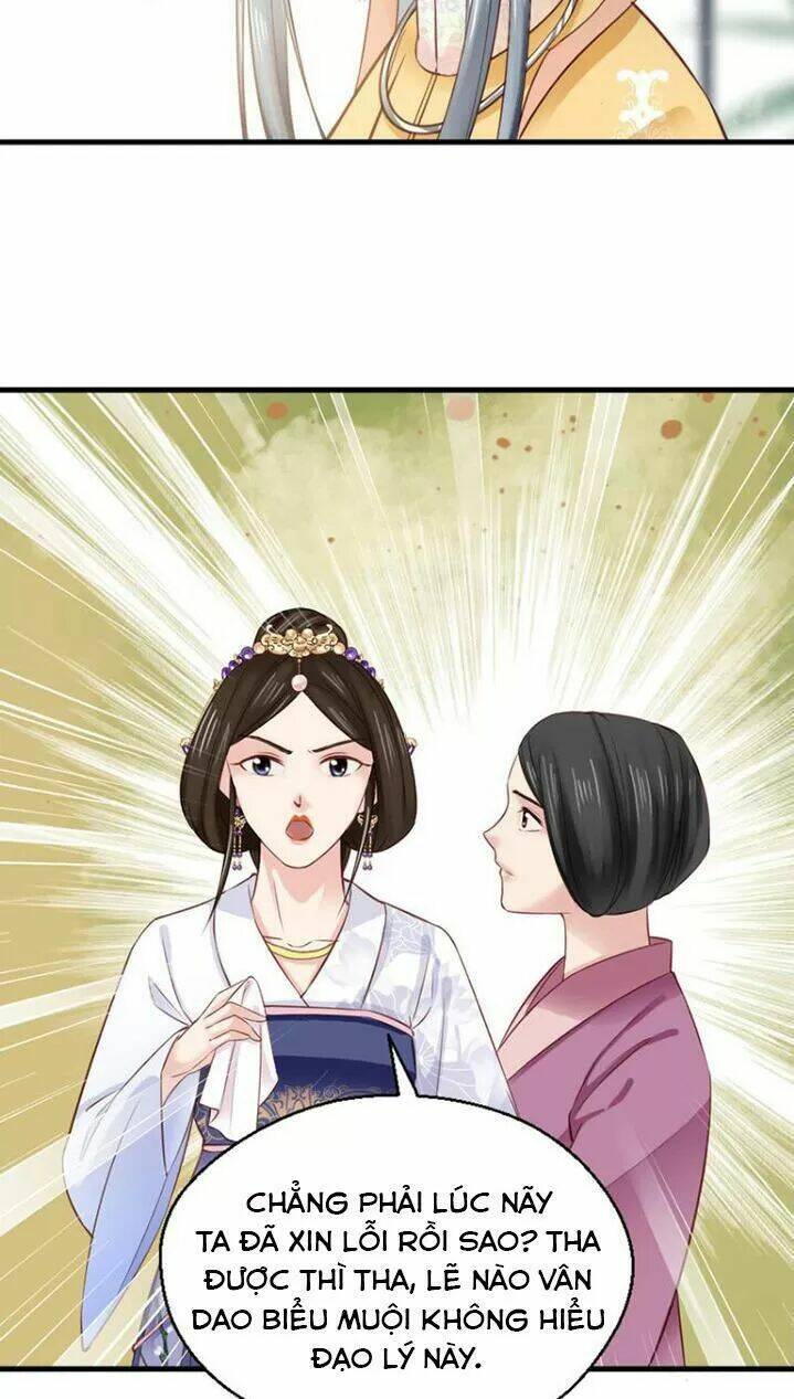 kiều nữ độc phi chapter 177 20