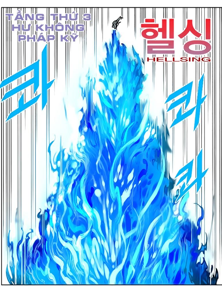 hard core leveling warrior chapter 10 5