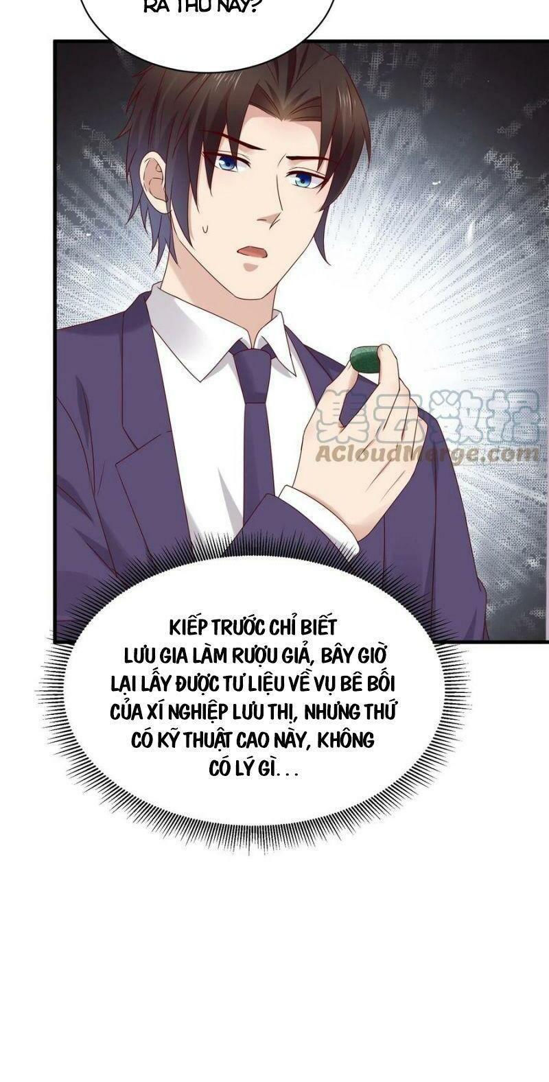 vua đầu tư mạnh nhất chapter 62 24