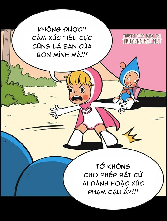 yumis cells chapter 59 6