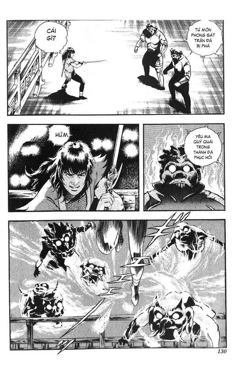 karasutengu kabuto chapter 1.1 129