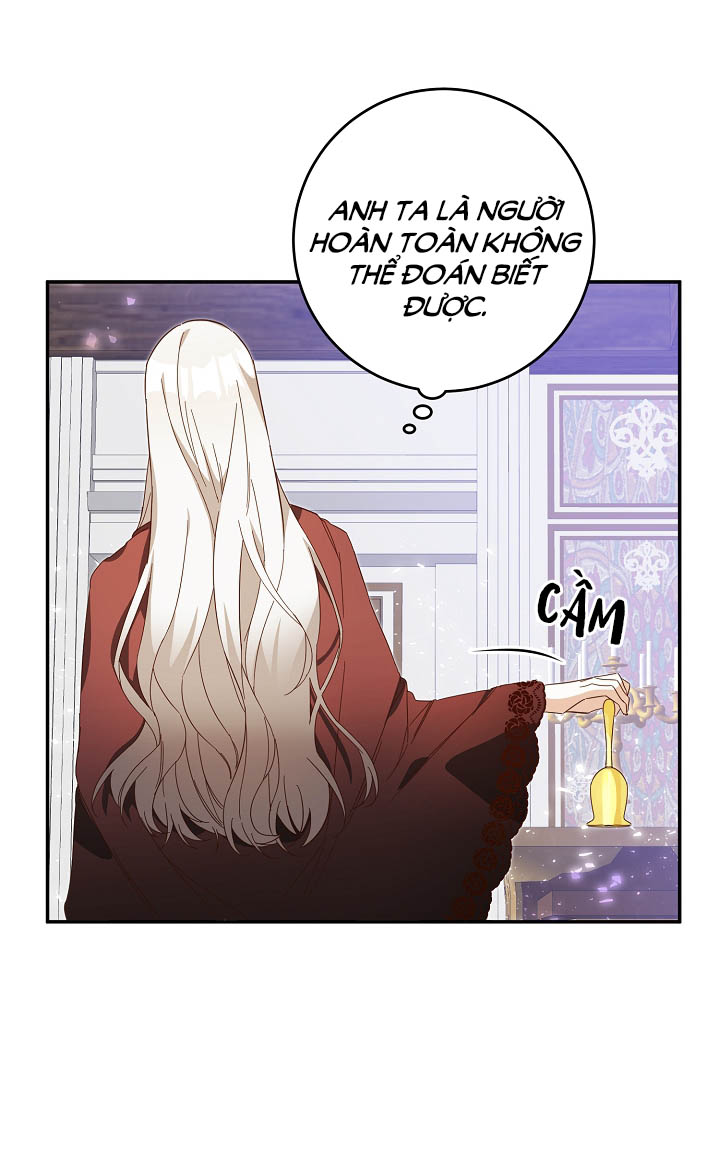 lí do cô ấy trở thành ác nữ chapter 6 6