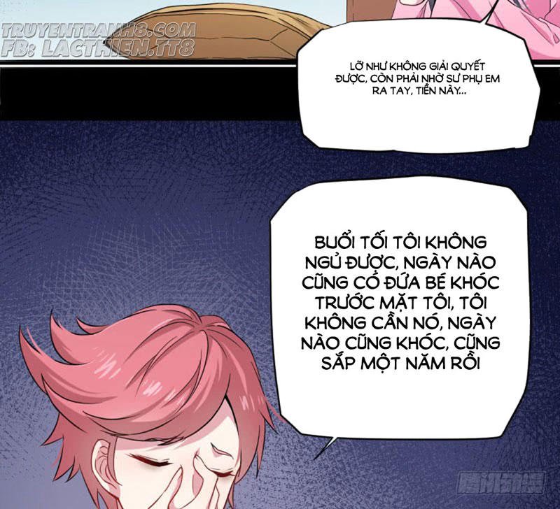 ngạo kiều quỷ vương yêu ta chapter 81 9