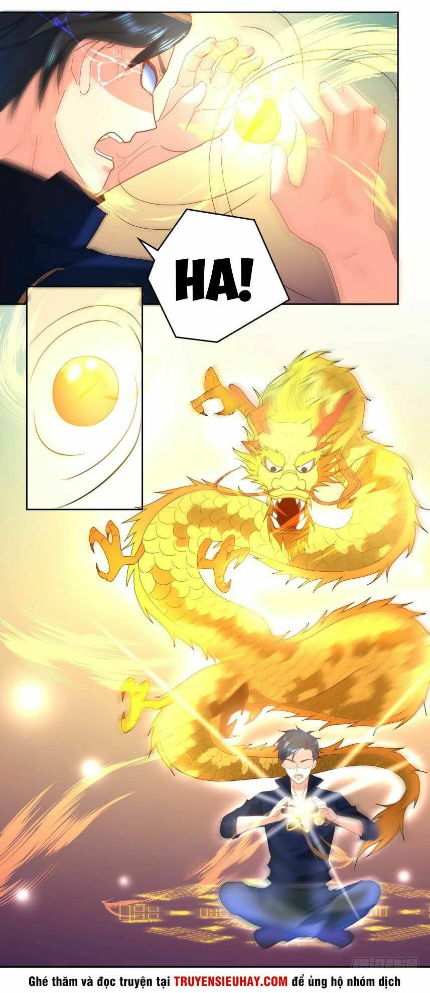 vú em là cổ tiên chapter 31 5