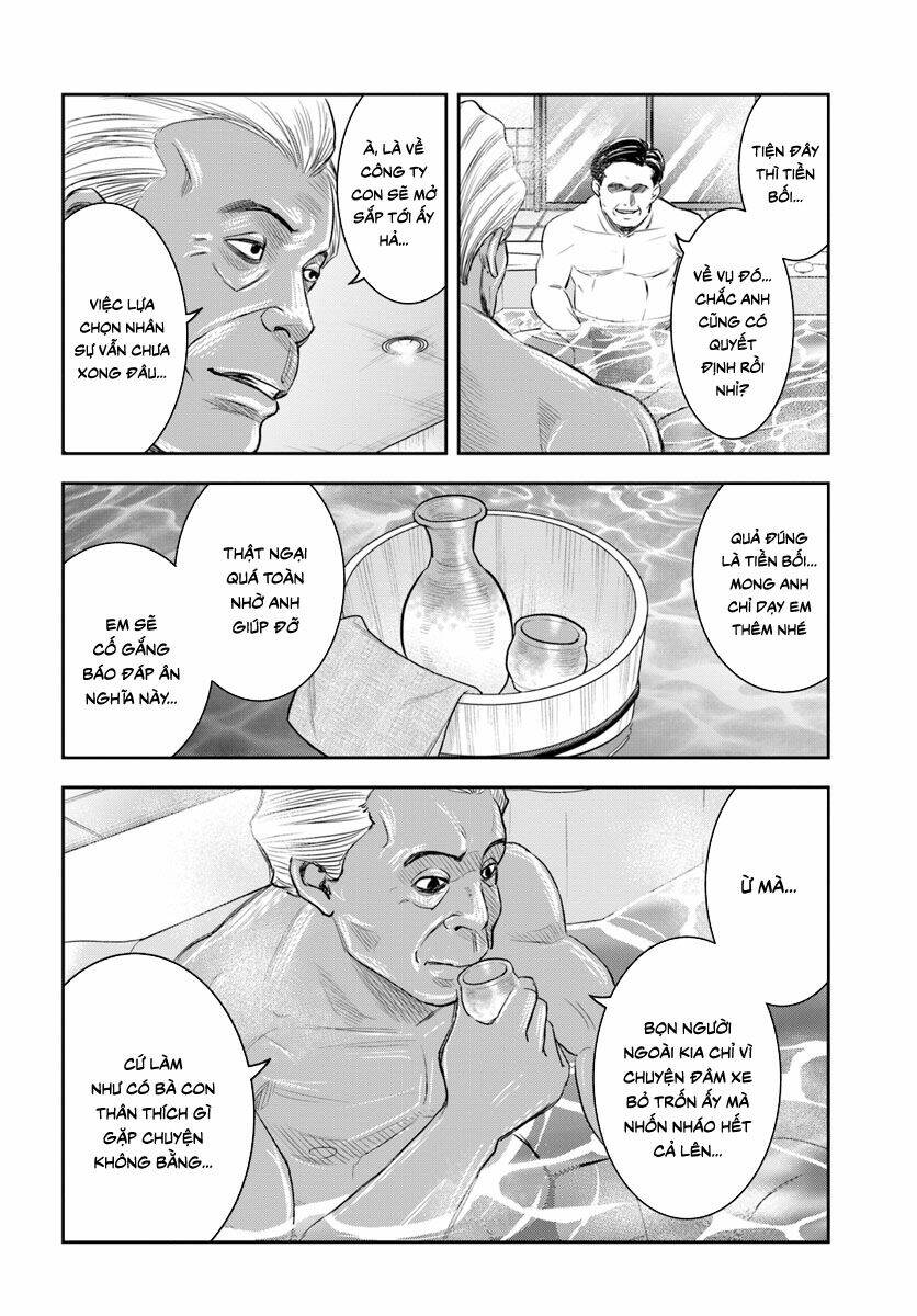 săn lùng thượng đẳng chapter 2 20