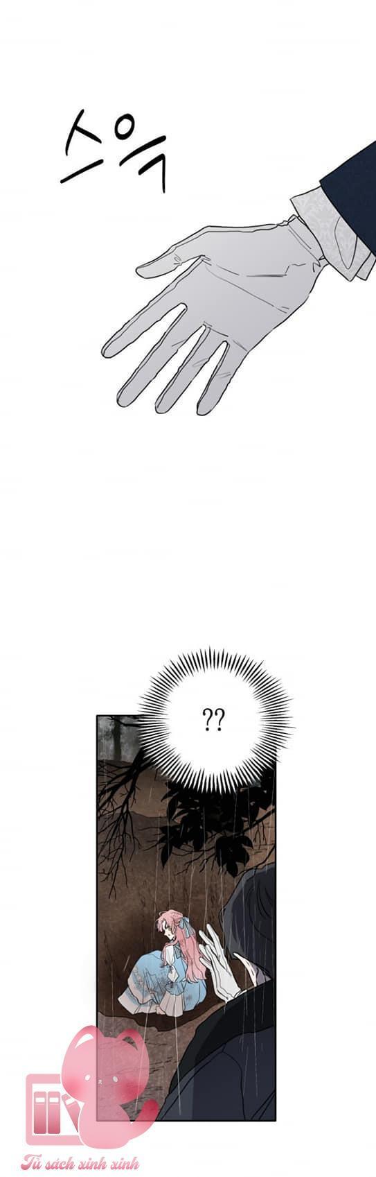 người thân của tôi đều sợ hãi tôi chapter 3 10