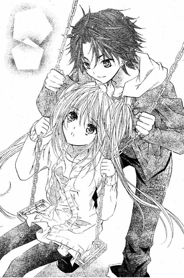 shugo chara! encore chapter 1 23