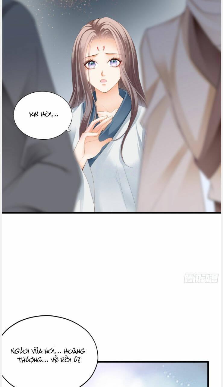 bổn vương muốn nàng chapter 185 14