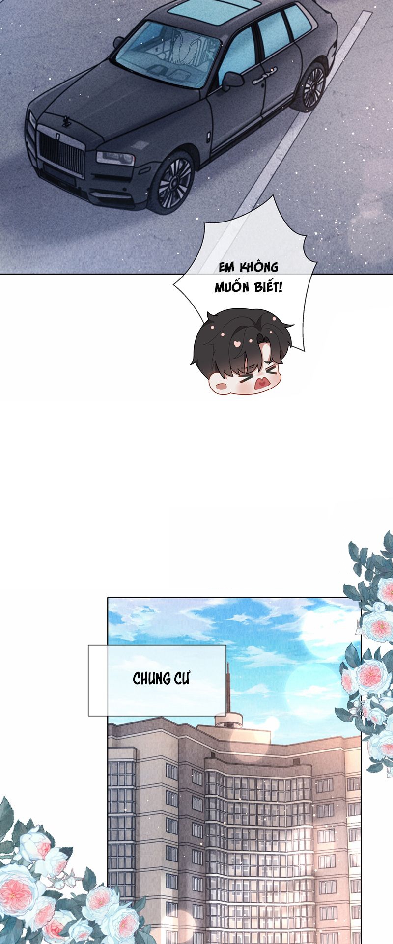 dior tiên sinh chapter 95 14