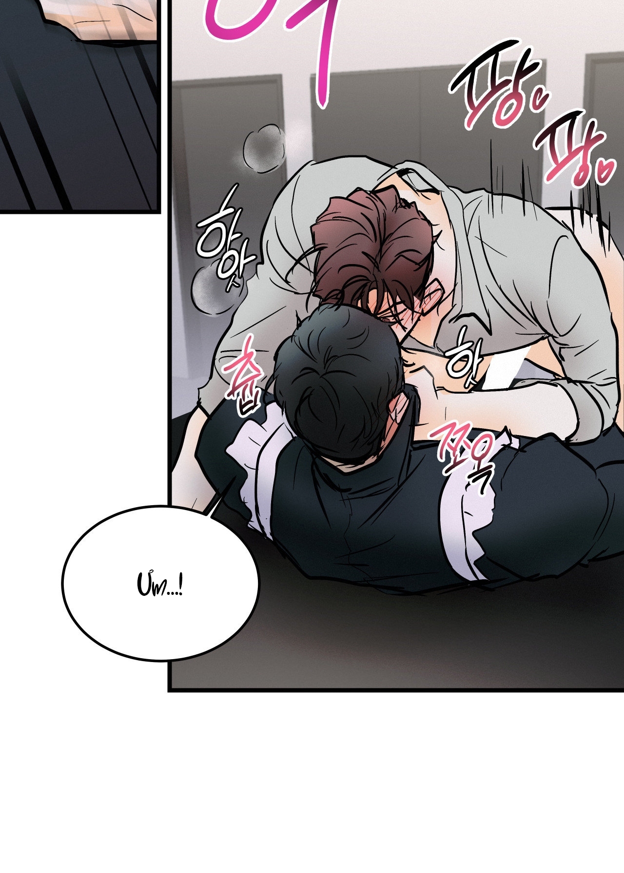Lại Là Nói Dối chapter 10.1 - Trang 24