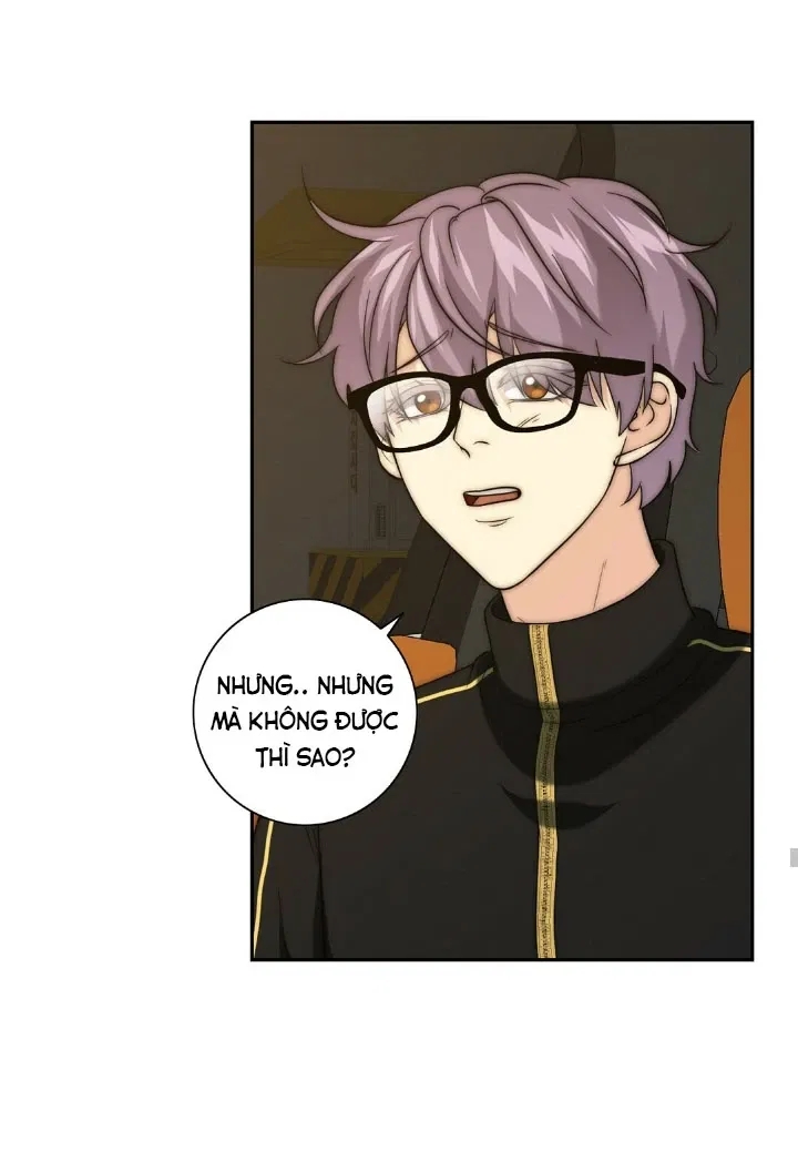 bí mật của omega k chapter 15 50