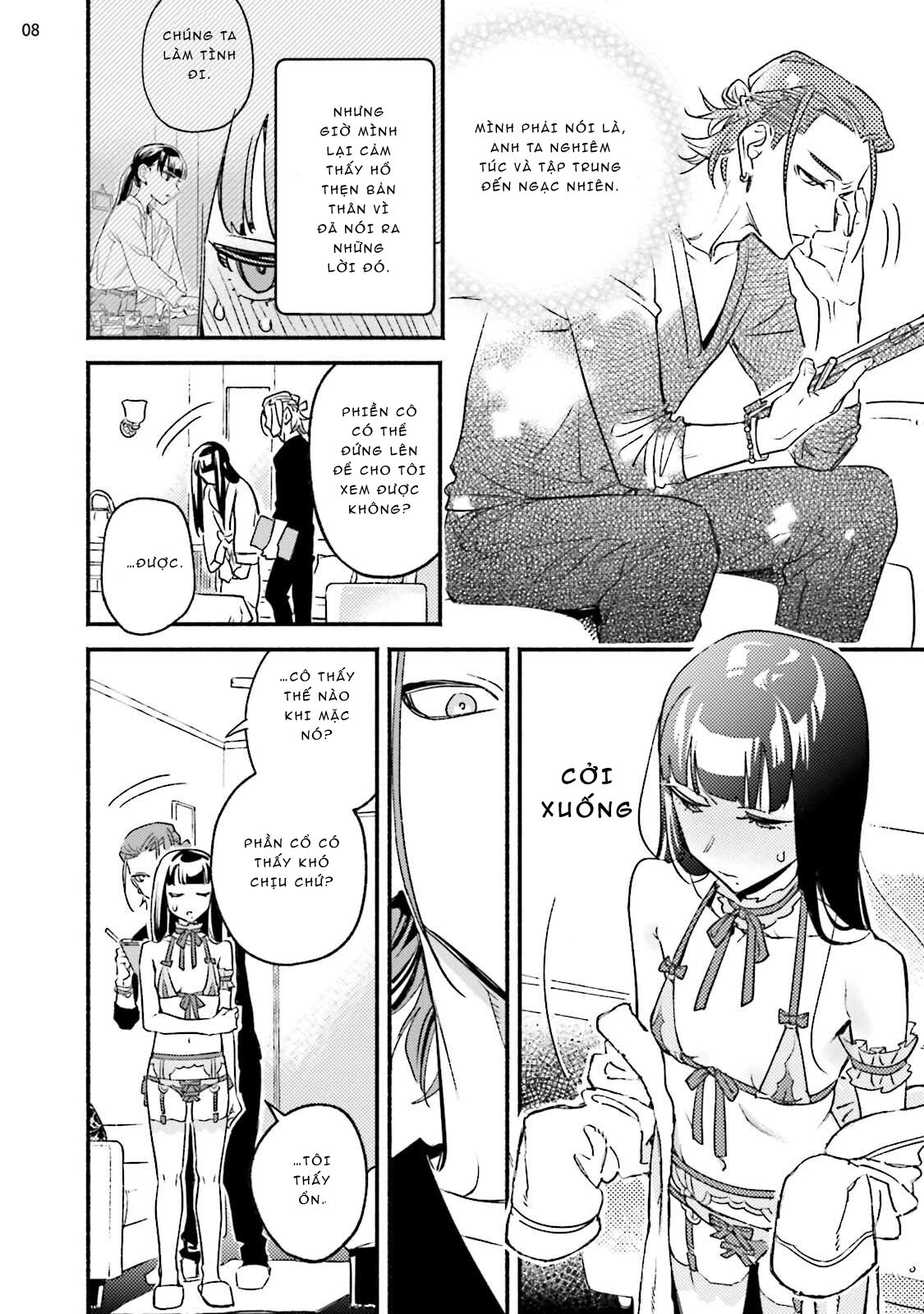 baby violet chapter 2 7