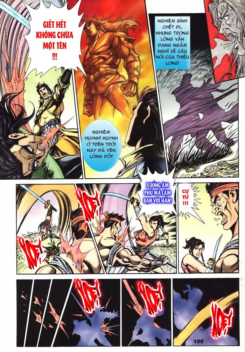 tầm tần ký chapter 62 15