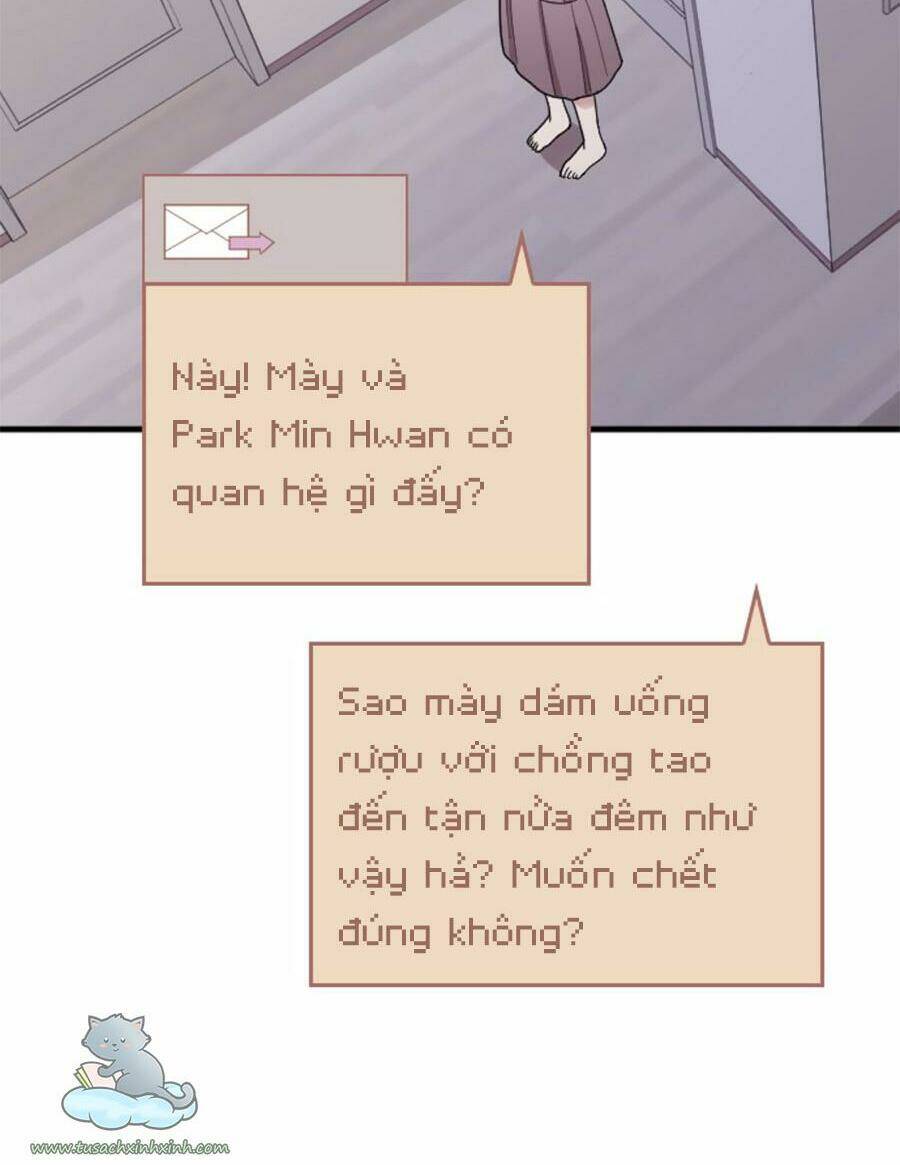 cô đi mà lấy chồng tôi đi chapter 39 48