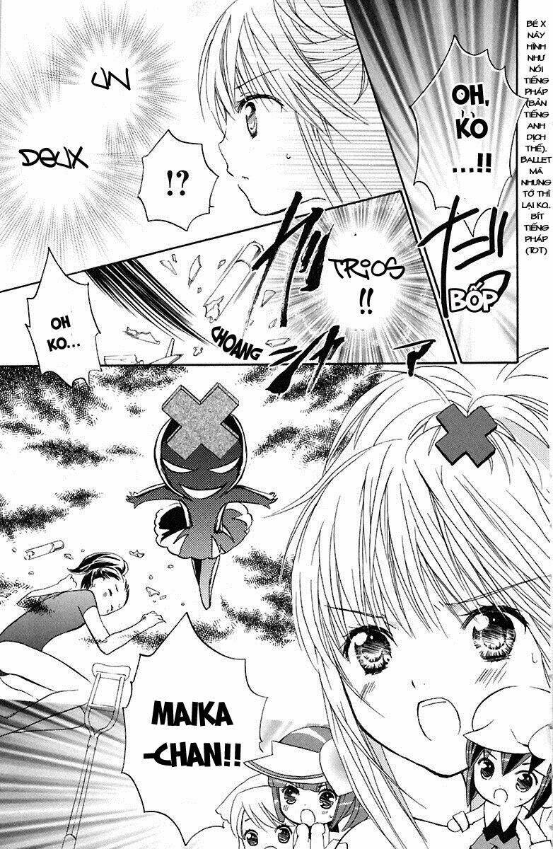 shugo chara chapter 9 26
