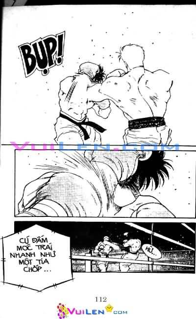 truyền nhân atula - shura no mon i chapter 16 113