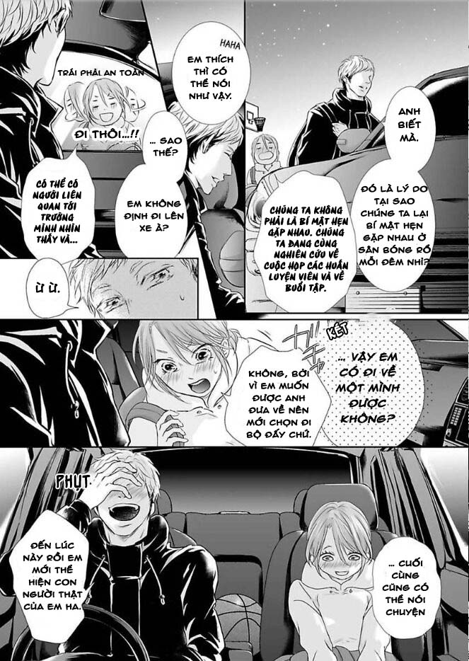 cơ hội thứ hai chapter 4.1 9