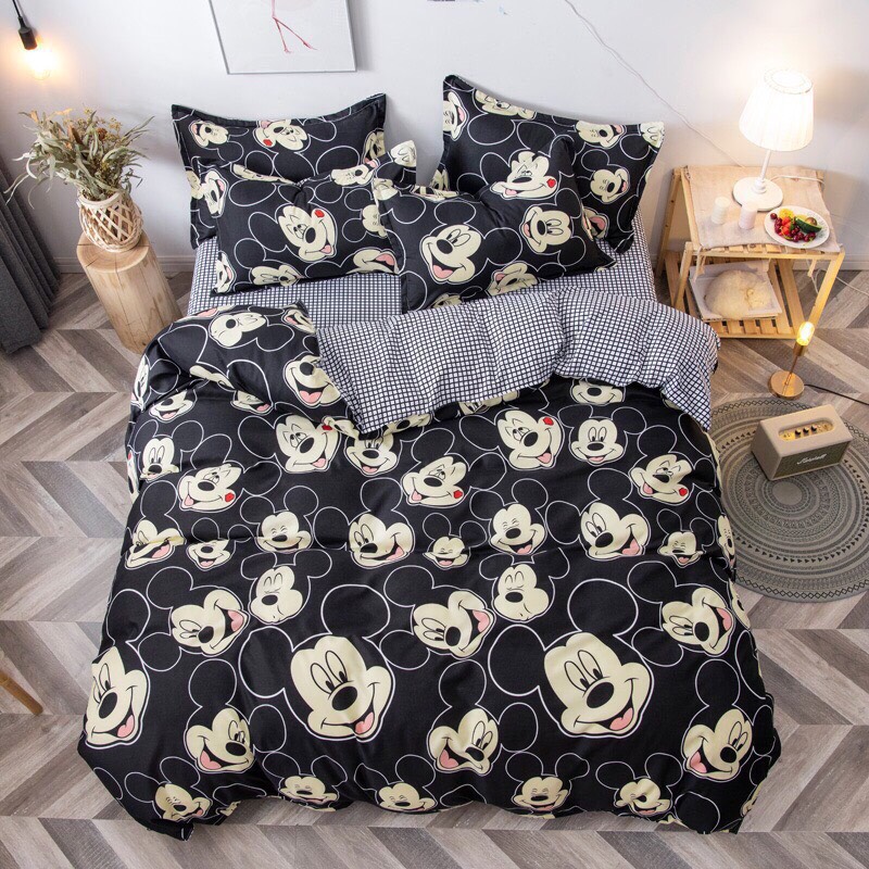 Bộ Poly 5 món