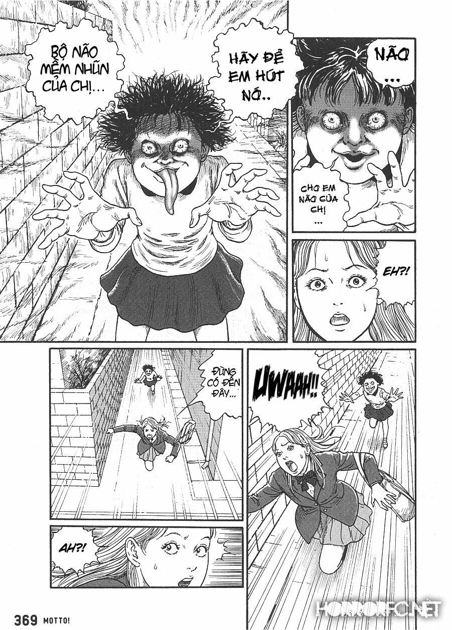 dissolving series chapter 1 12